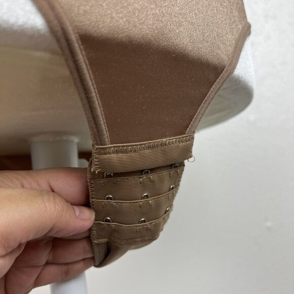 Marilyn Monroe Bodysuit Women Extra Large Nude Tan Inner Stretch Shaping Tank - Picture 13 of 14